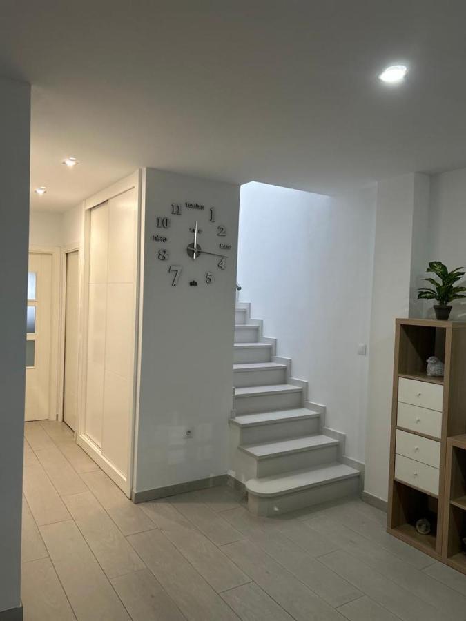 科爾多瓦Balcon San Rafael别墅 外观 照片